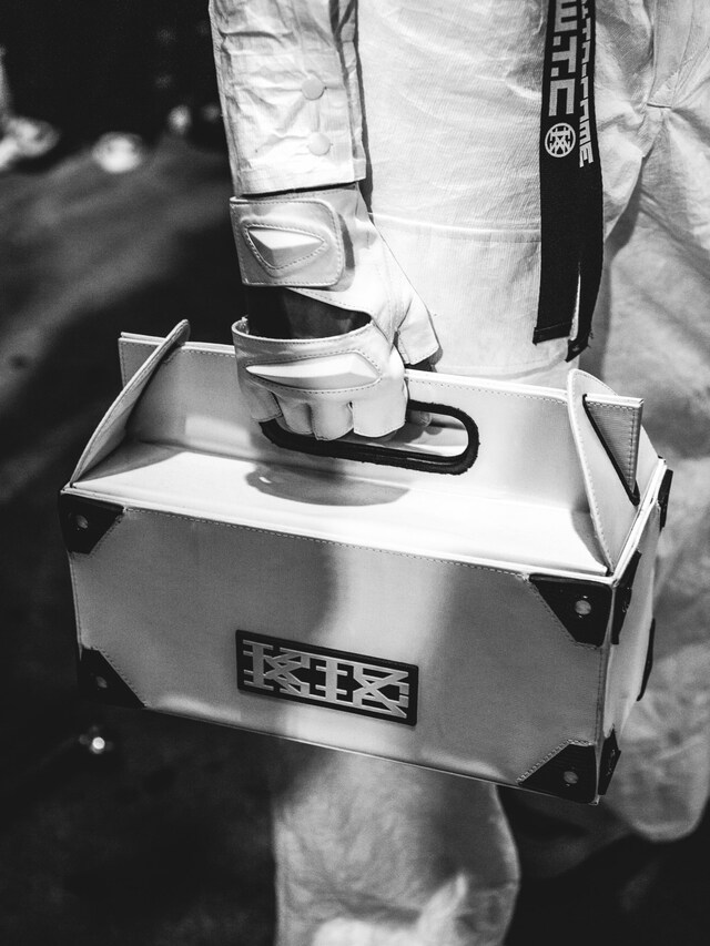 KTZ, SS16, LCM, Menswear 29