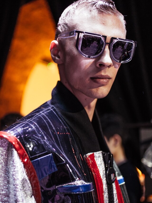 KTZ, SS16, LCM, Menswear 17