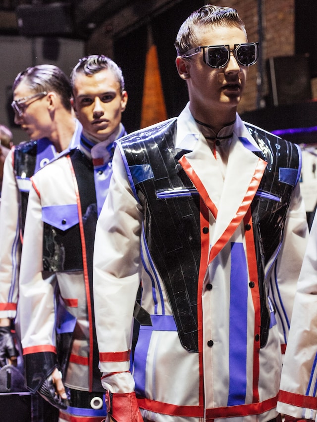 KTZ, SS16, LCM, Menswear 18