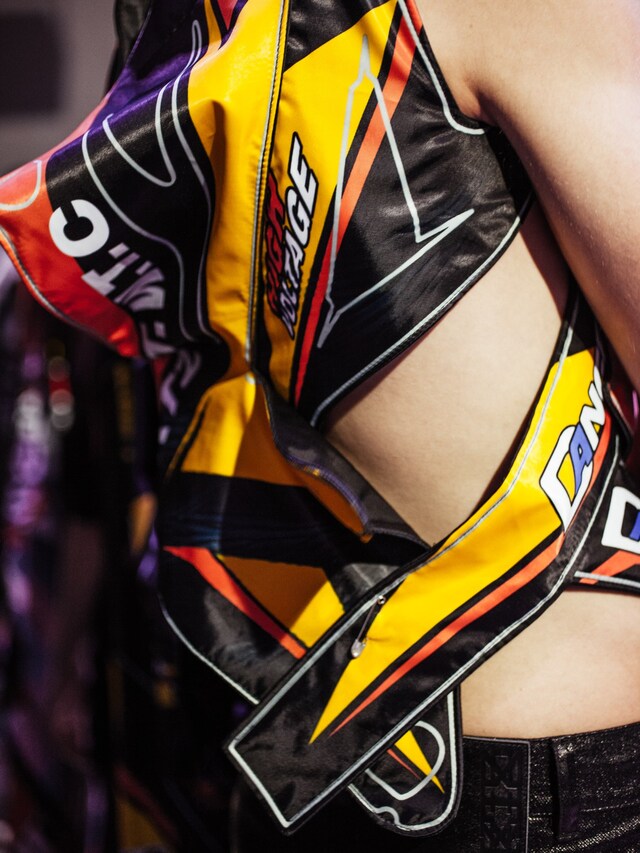 KTZ, SS16, LCM, Menswear 33