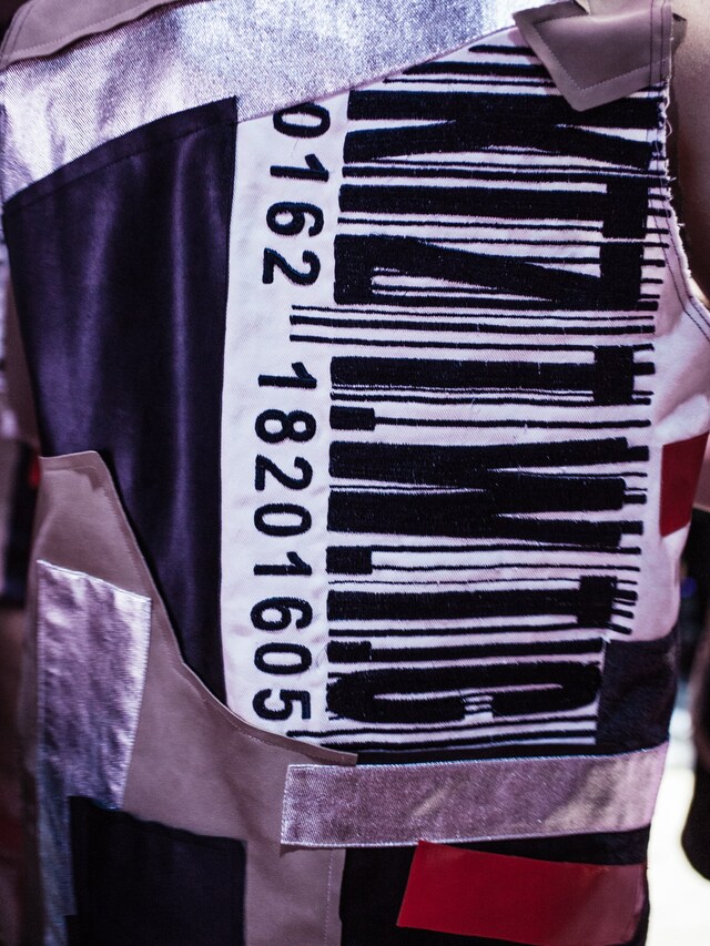 KTZ, SS16, LCM, Menswear 34