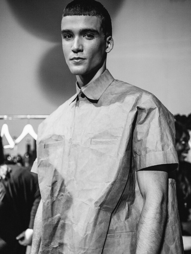 KTZ, SS16, LCM, Menswear 26