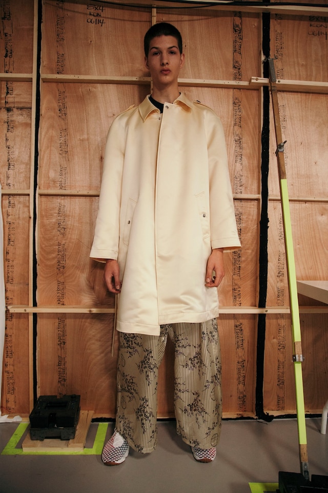 Astrid Andersen SS16 LCM menswear 12