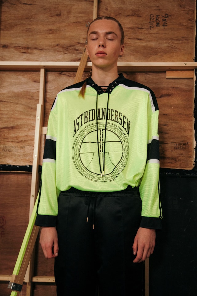 Astrid Andersen SS16 LCM menswear 1