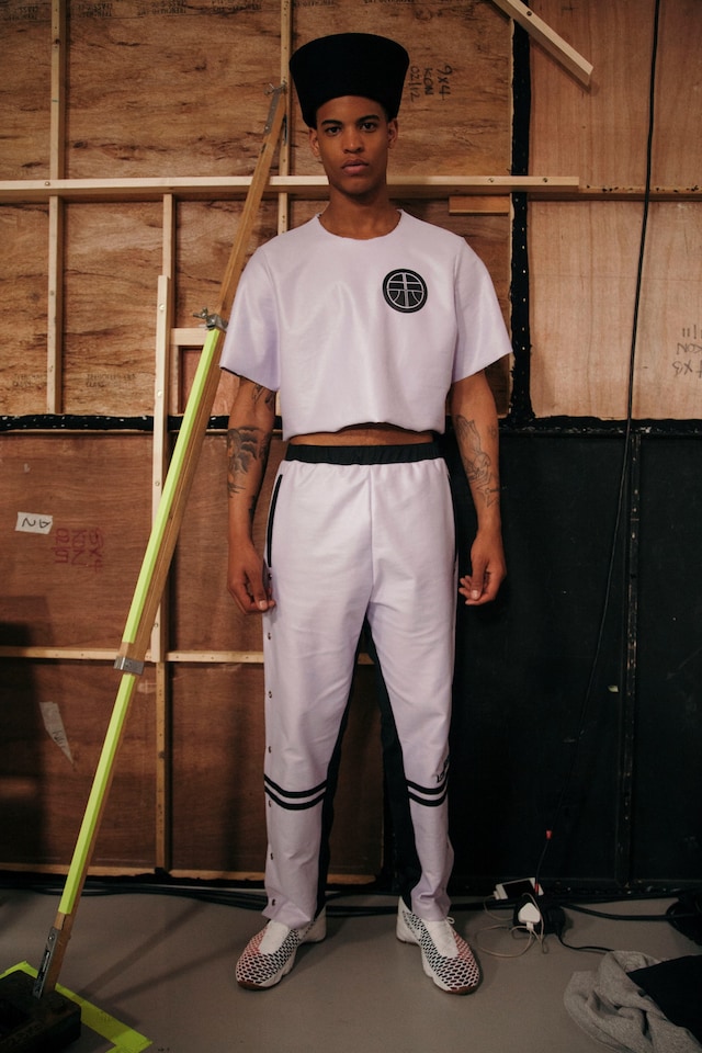 Astrid Andersen SS16 LCM menswear 3