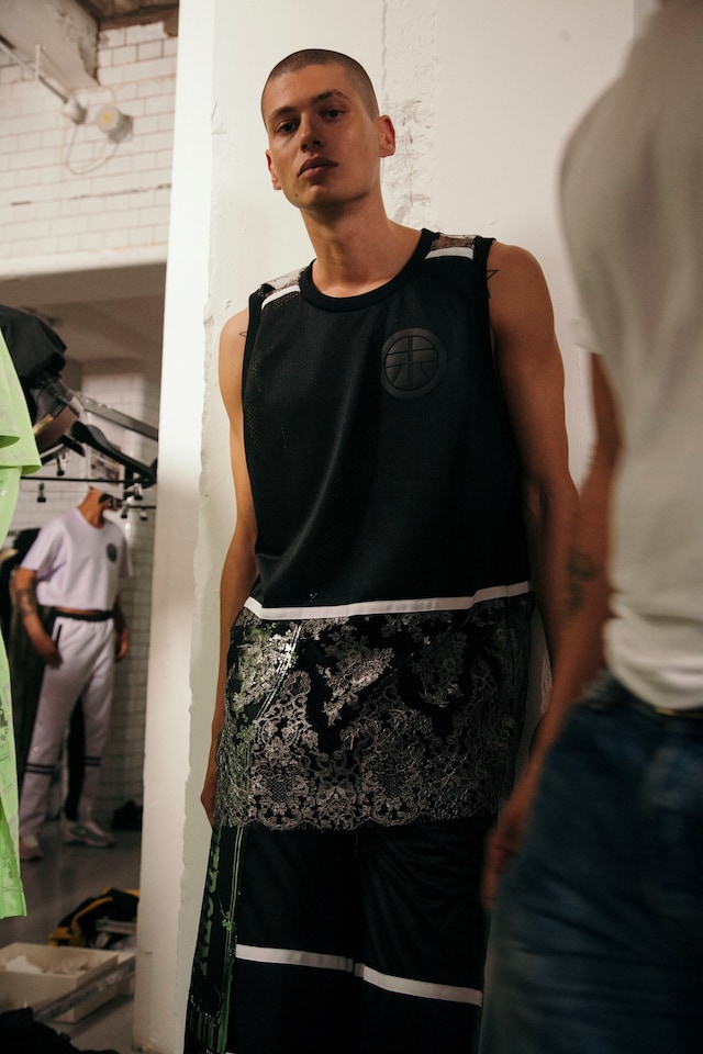 Astrid Andersen SS16 LCM menswear 10