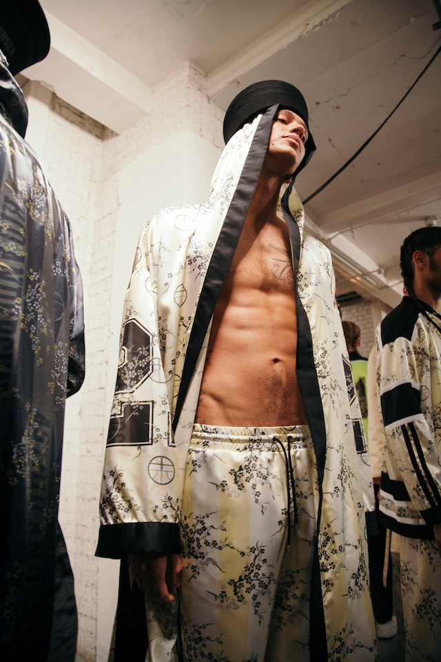 Astrid Andersen SS16 LCM menswear 7