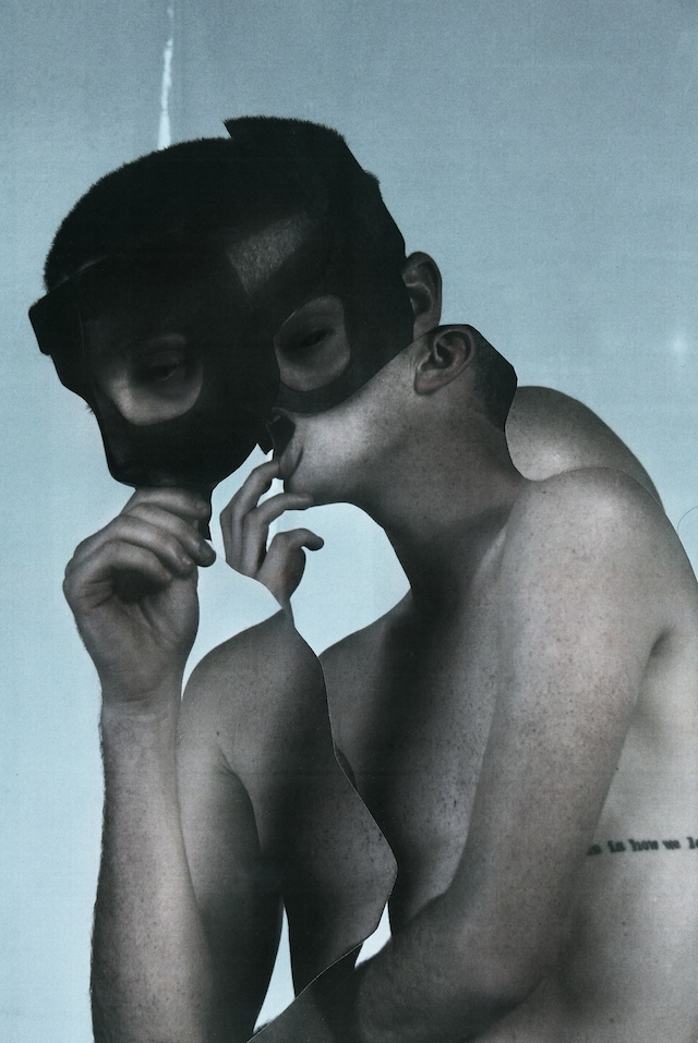 PRIM3R series by Jen Whitaker &amp; Jesse Draxler 2