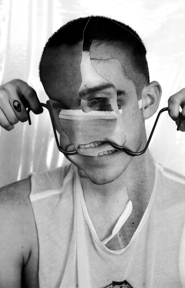 PRIM3R series by Jen Whitaker &amp; Jesse Draxler 3