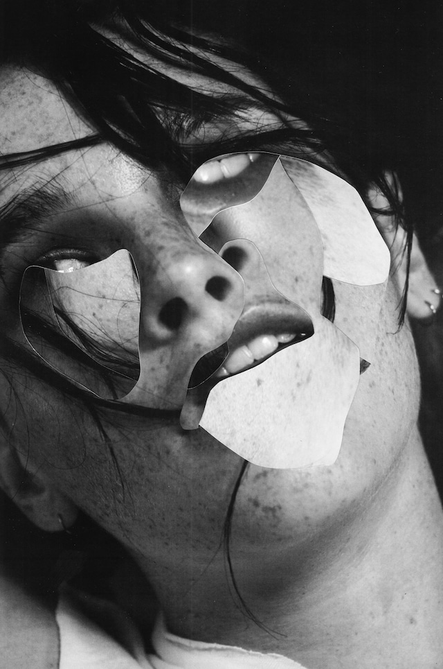 PRIM3R series by Jen Whitaker &amp; Jesse Draxler 5