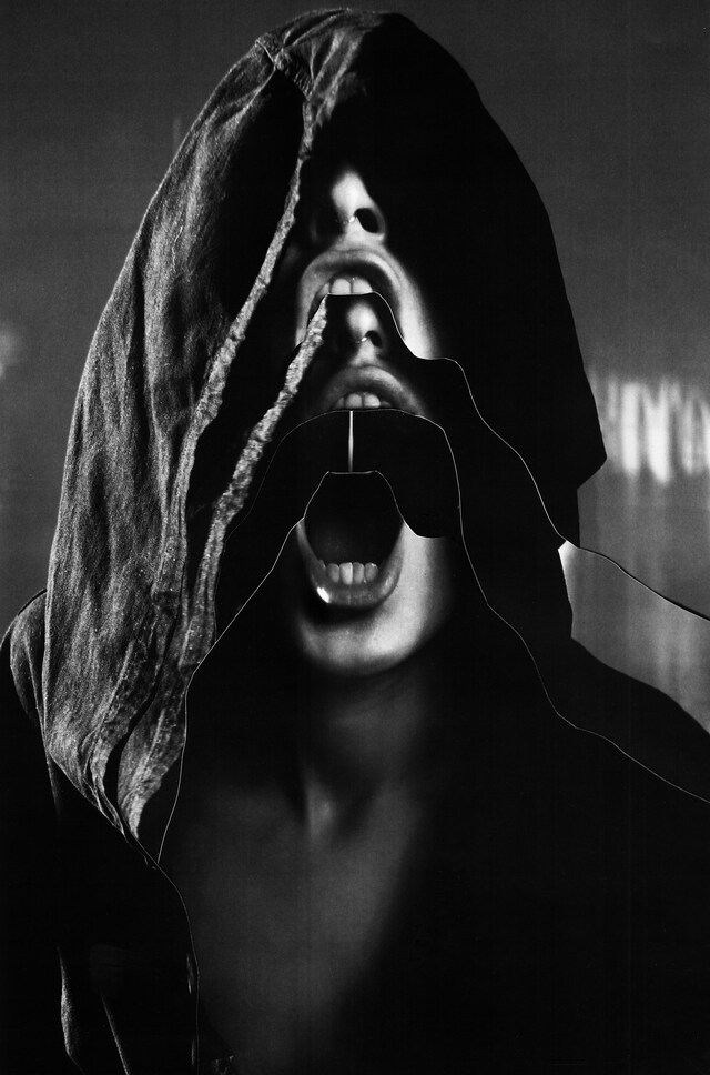 PRIM3R series by Jen Whitaker &amp; Jesse Draxler 7