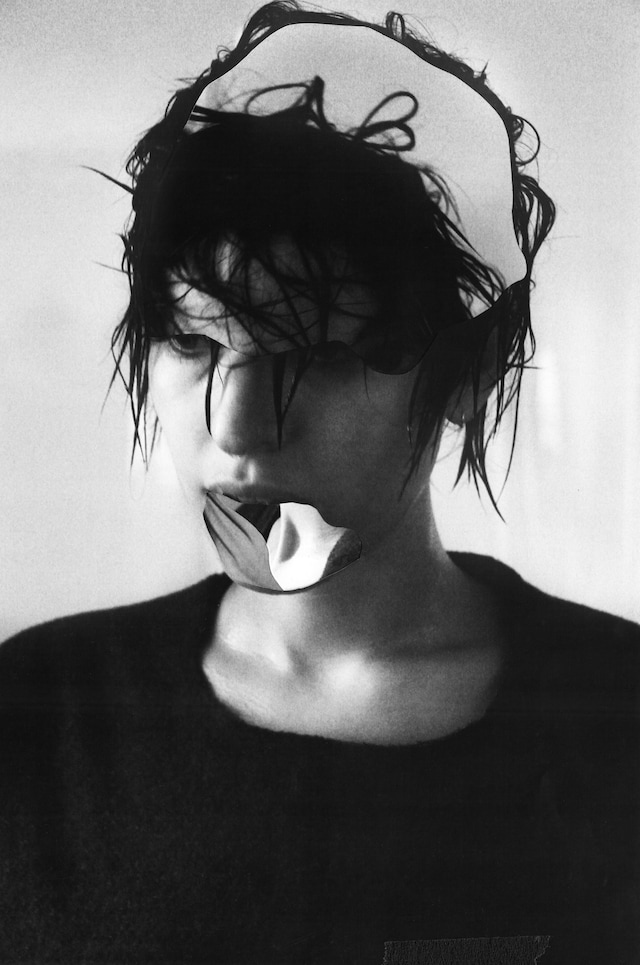 PRIM3R series by Jen Whitaker &amp; Jesse Draxler 8