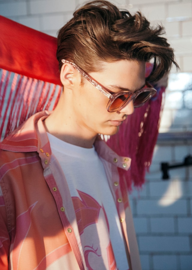 Katie Eary SS16 LCM menswear 3