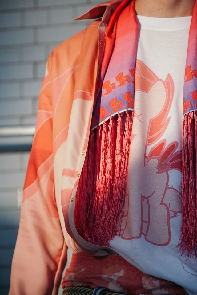 Katie Eary SS16 LCM menswear 26