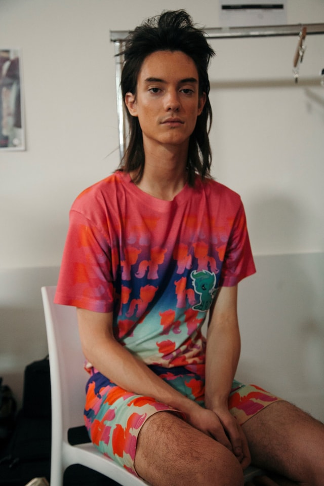 Katie Eary SS16 LCM menswear 8