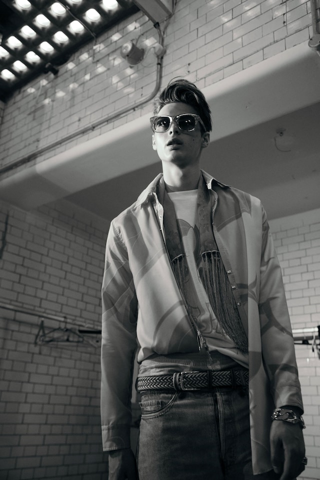 Katie Eary SS16 LCM menswear 13
