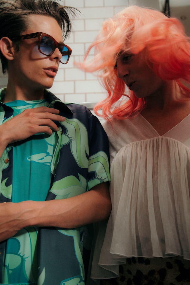 Katie Eary SS16 LCM menswear 14