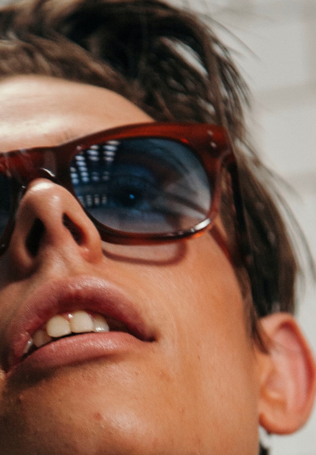 Katie Eary SS16 LCM menswear 12