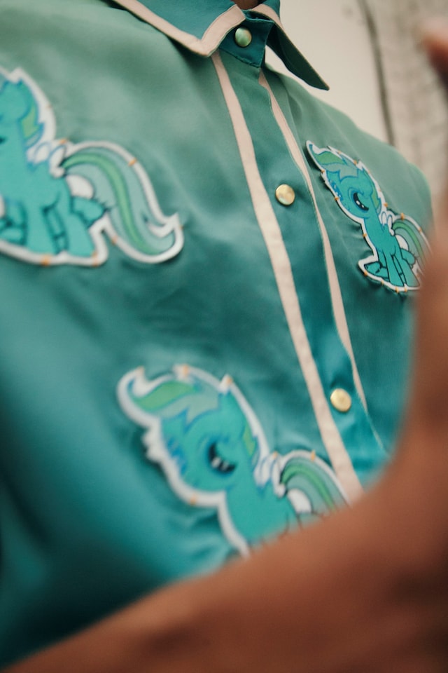 Katie Eary SS16 LCM menswear 29