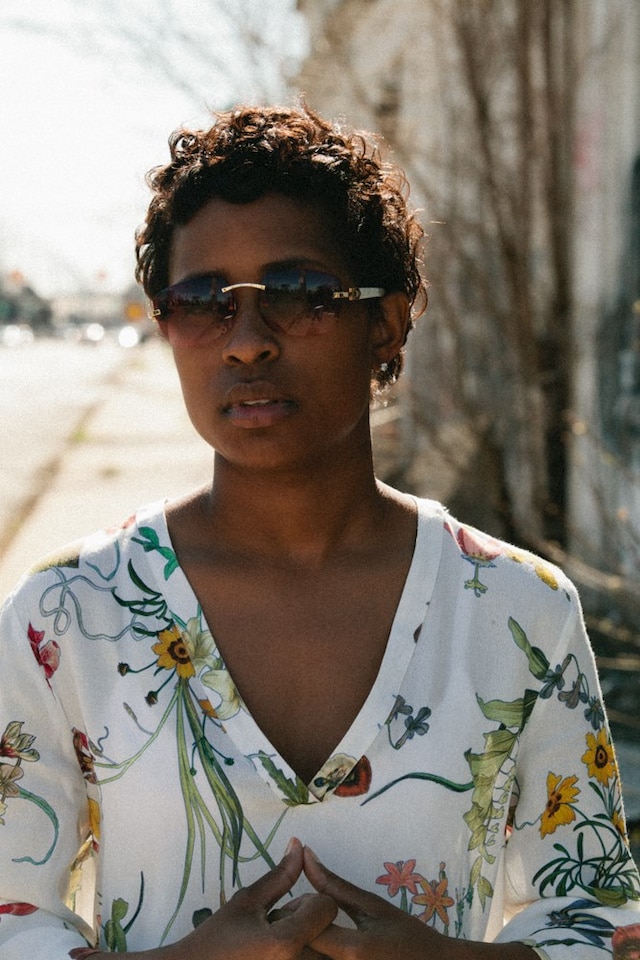 DeJ Loaf 5