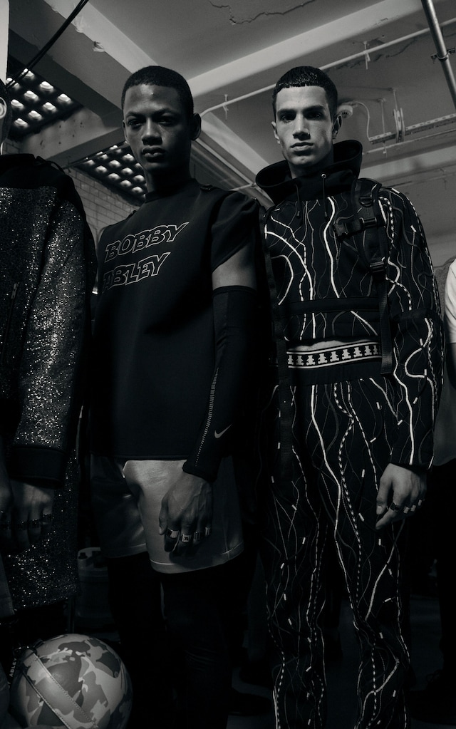 Bobby Abley SS16 LCM menswear 14