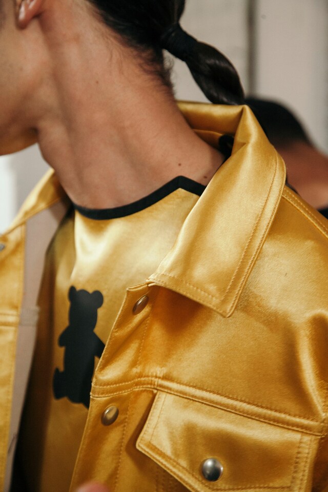 Bobby Abley SS16 LCM menswear 21