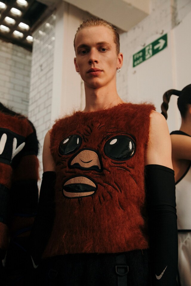 Bobby Abley SS16 LCM menswear 13