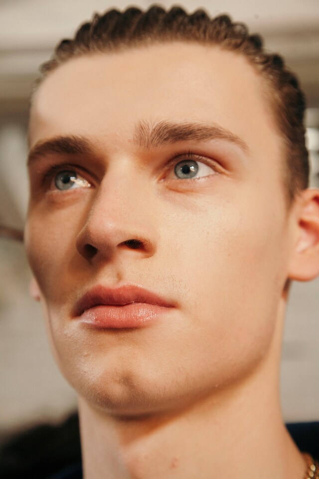 Bobby Abley SS16 LCM menswear 19