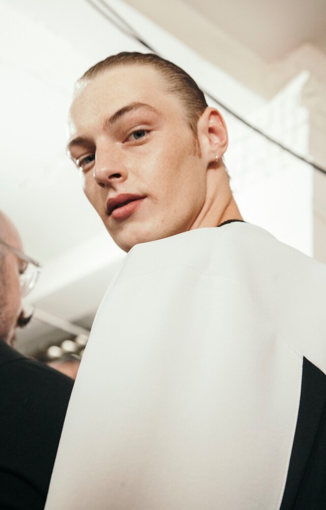 Bobby Abley SS16 LCM menswear 7