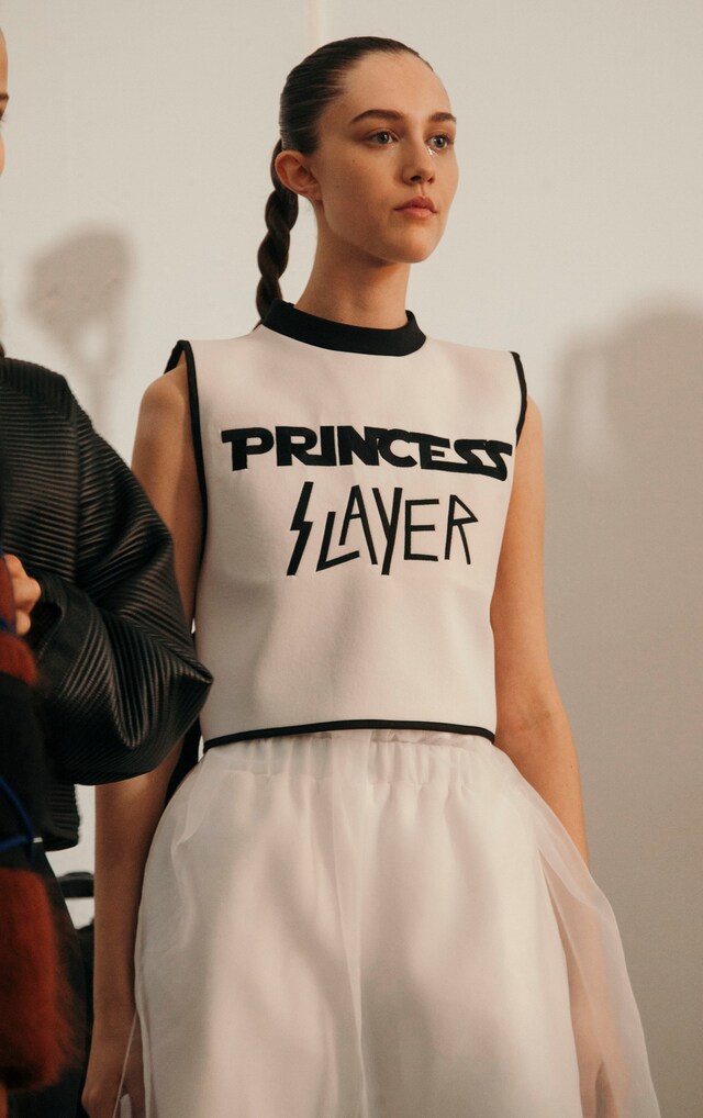 Bobby Abley SS16 LCM menswear 15