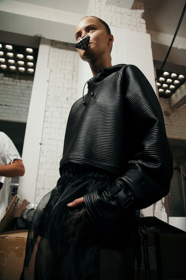 Bobby Abley SS16 LCM menswear 5