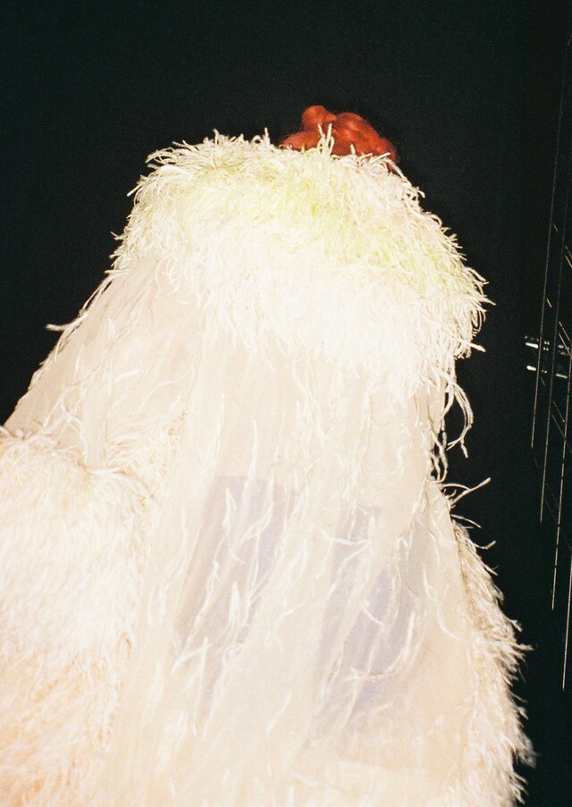 Mate Moro, photography series, Dazed 1