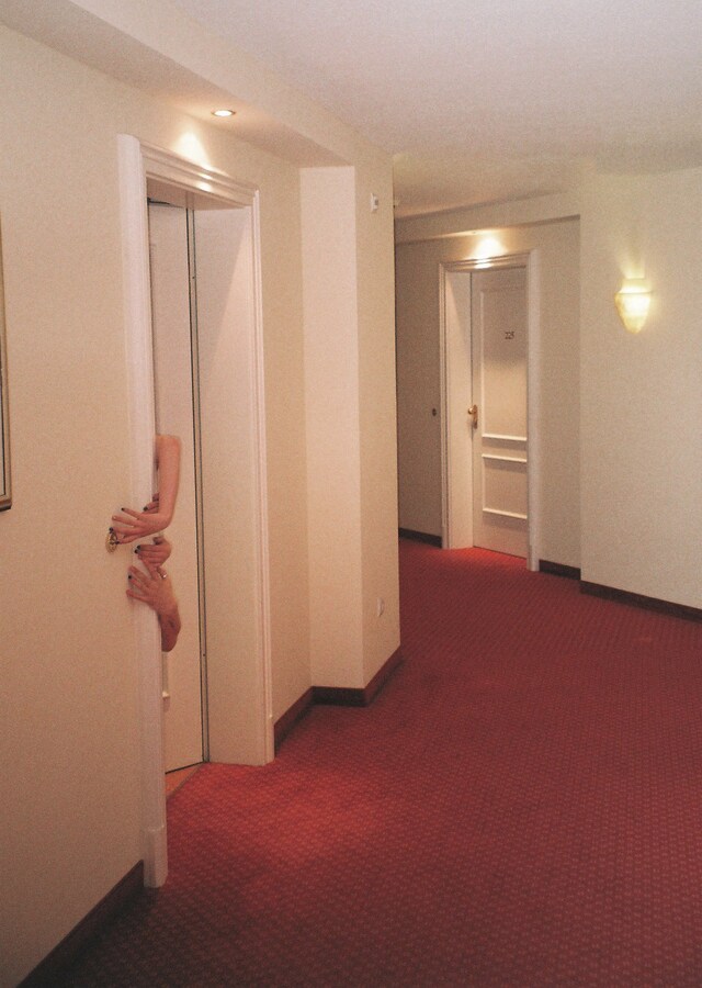 Mate Moro, photography series, Dazed 4