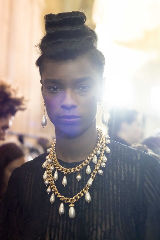 Moschino SS16 Menswear Pitti Uomo 11