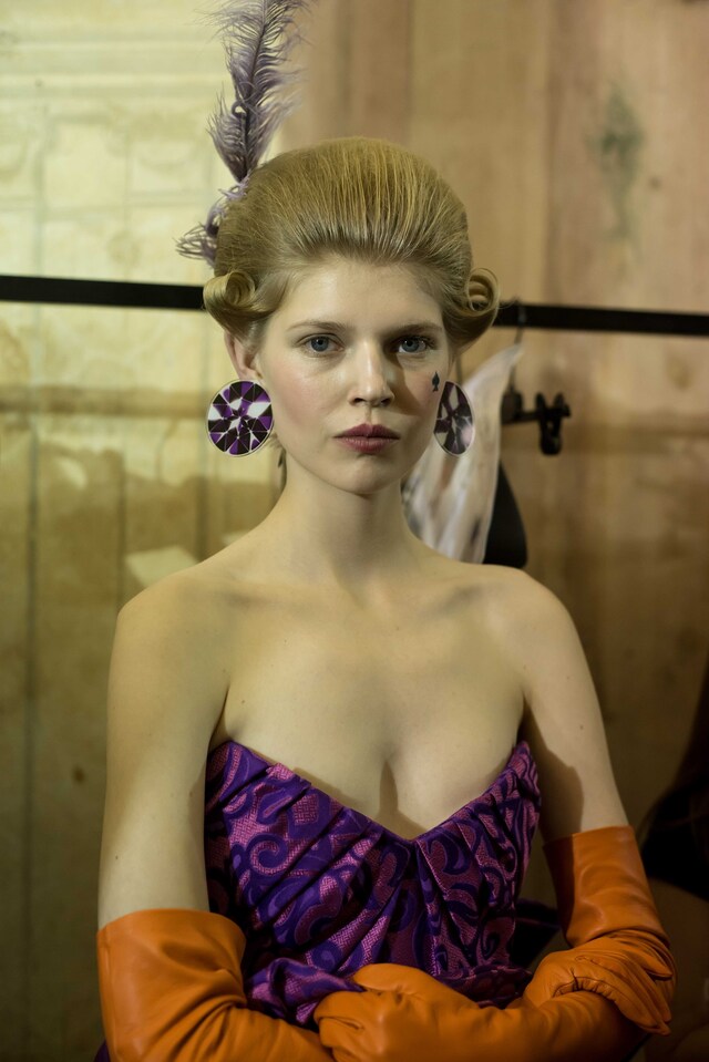 Moschino SS16 Menswear Pitti Uomo 20