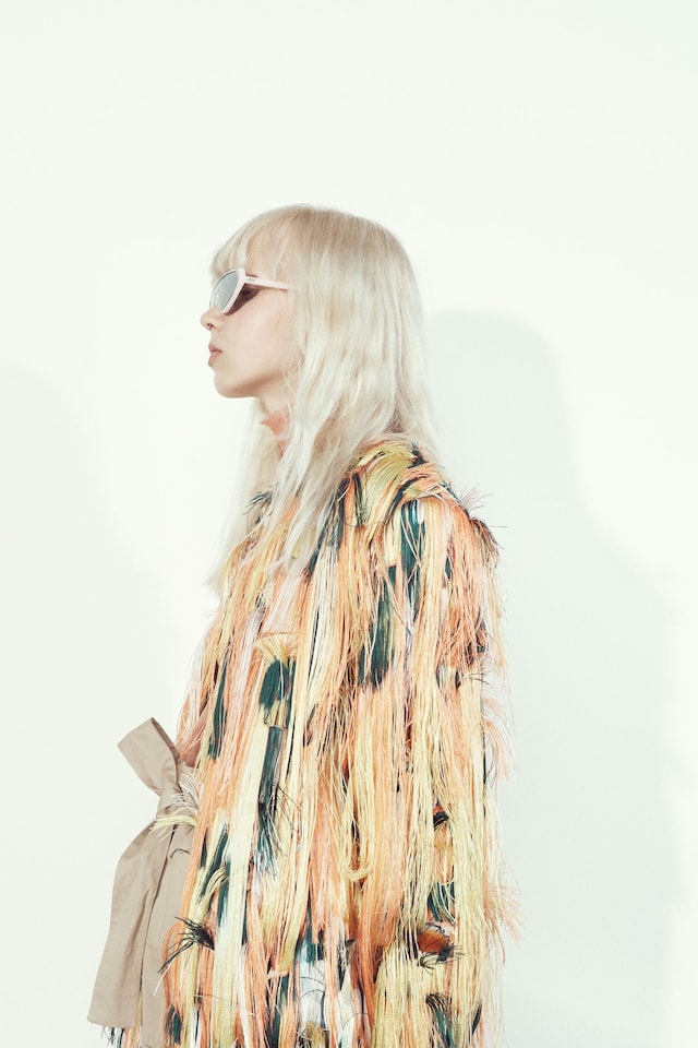 Emilio Pucci at Pitti Uomo, &#39;Pilot Episode’ 7