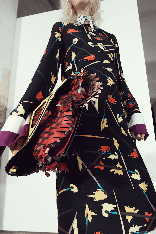 Emilio Pucci at Pitti Uomo, &#39;Pilot Episode’ 10