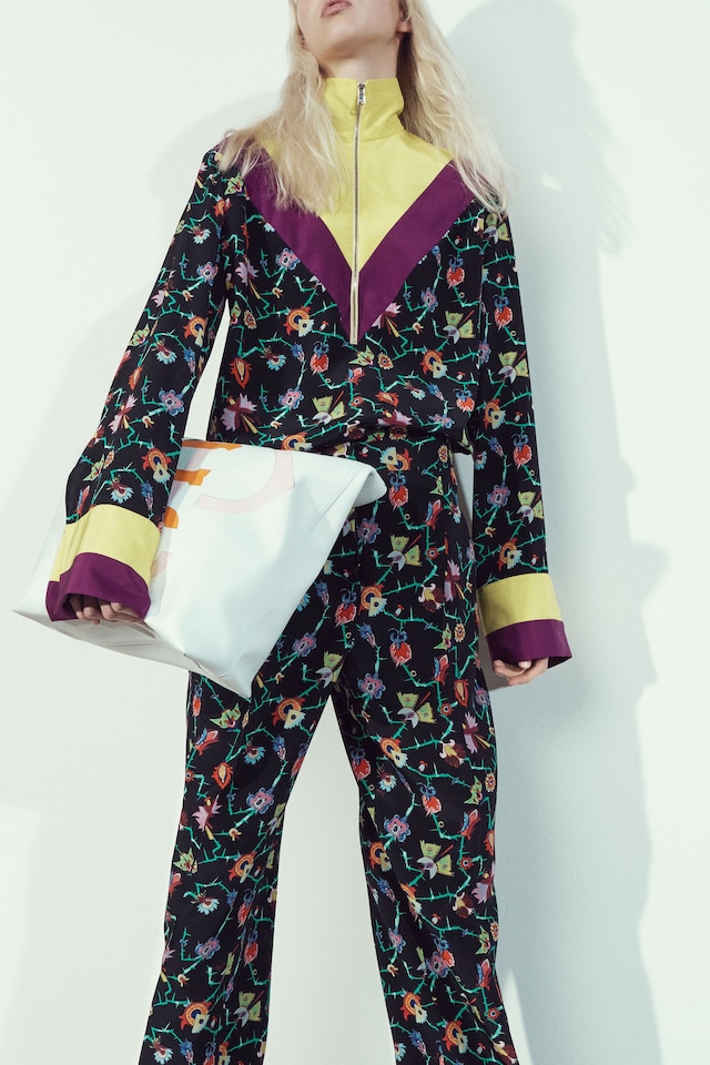 Emilio Pucci at Pitti Uomo, &#39;Pilot Episode’ 6