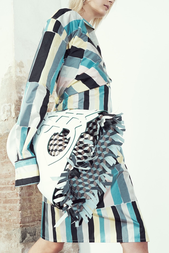 Emilio Pucci at Pitti Uomo, &#39;Pilot Episode’ 13