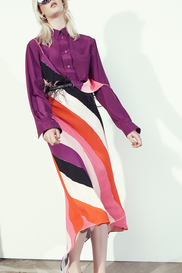 Emilio Pucci at Pitti Uomo, &#39;Pilot Episode’ 21