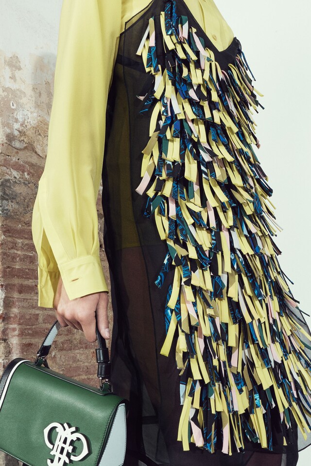 Emilio Pucci at Pitti Uomo, &#39;Pilot Episode’ 25