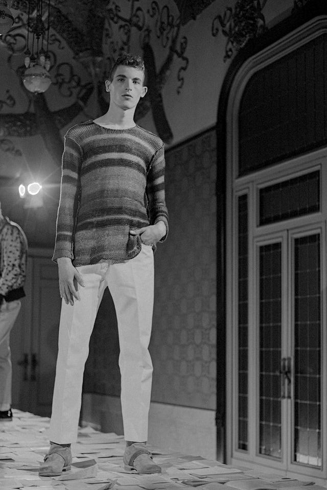 Iceberg SS16 menswear Milan Virginia Arcaro 7