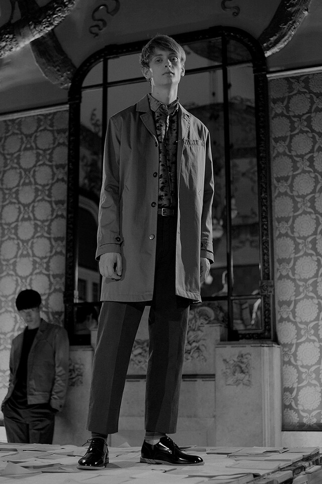 Iceberg SS16 menswear Milan Virginia Arcaro 9