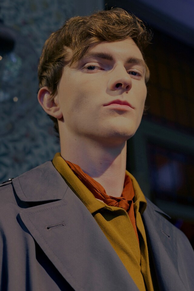 Iceberg SS16 menswear Milan Virginia Arcaro 8