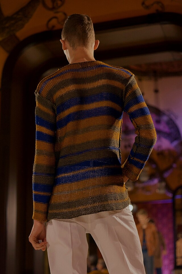 Iceberg SS16 menswear Milan Virginia Arcaro 13