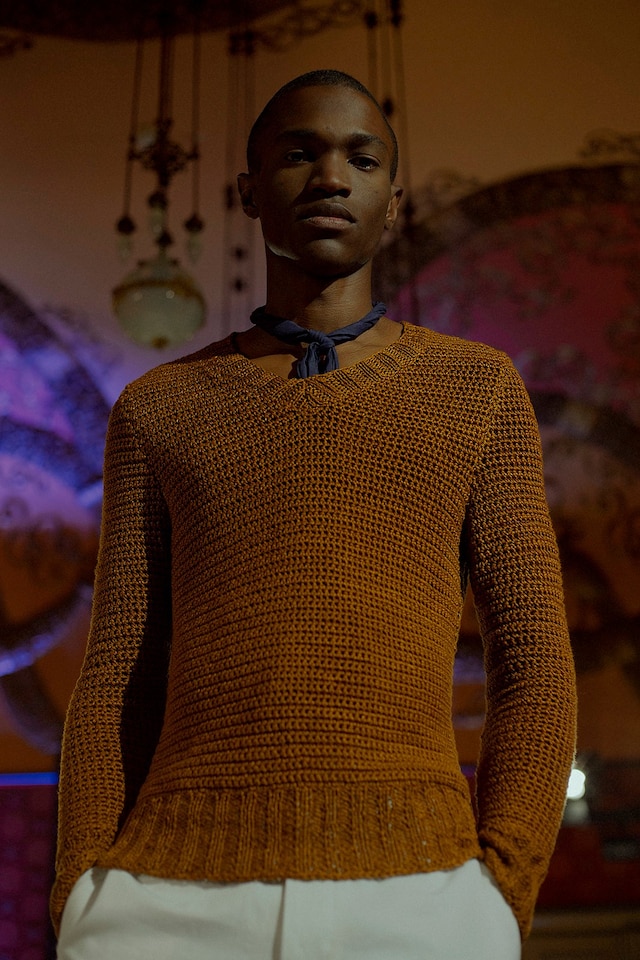 Iceberg SS16 menswear Milan Virginia Arcaro 14