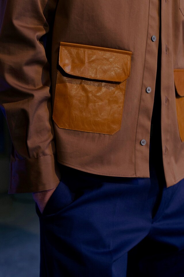 Iceberg SS16 menswear Milan Virginia Arcaro 19