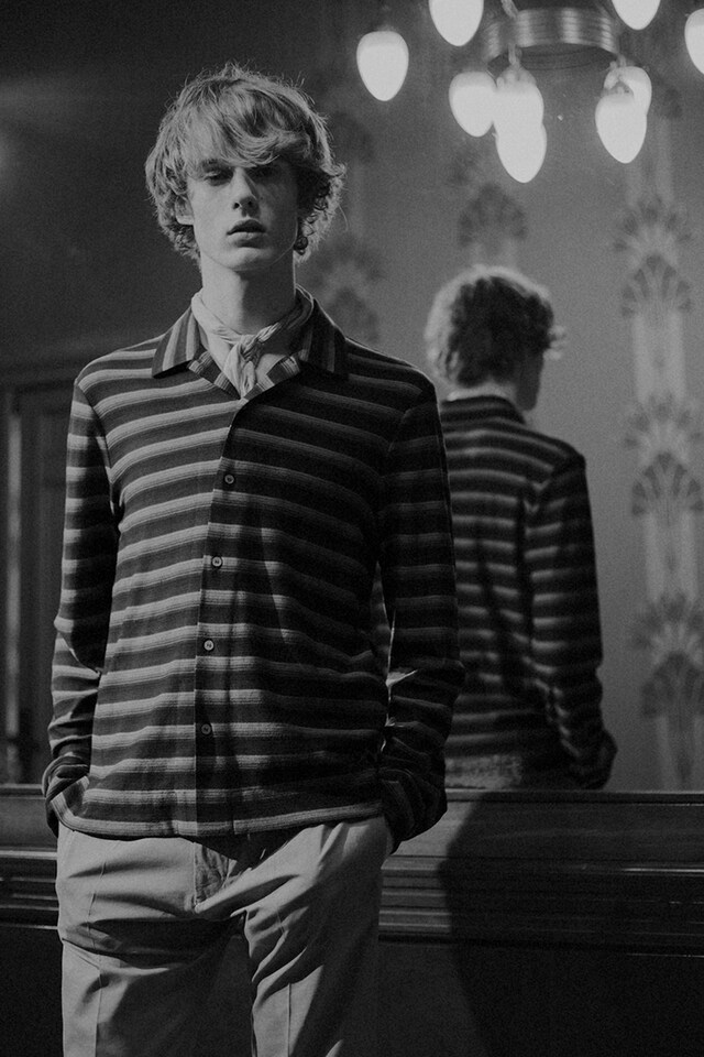 Iceberg SS16 menswear Milan Virginia Arcaro 11