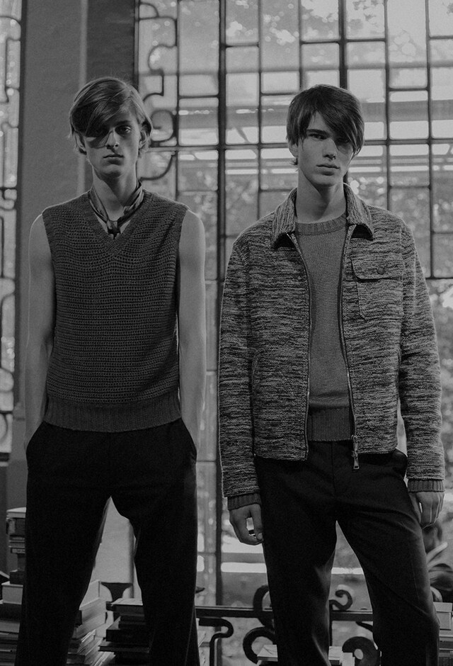 Iceberg SS16 menswear Milan Virginia Arcaro 4