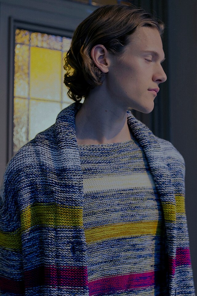 Iceberg SS16 menswear Milan Virginia Arcaro 12